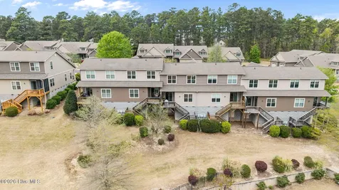 41 Cypress Circle Southern Pines NC 28387