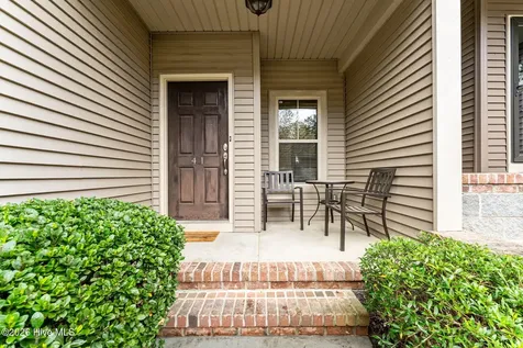 41 Cypress Circle Southern Pines NC 28387