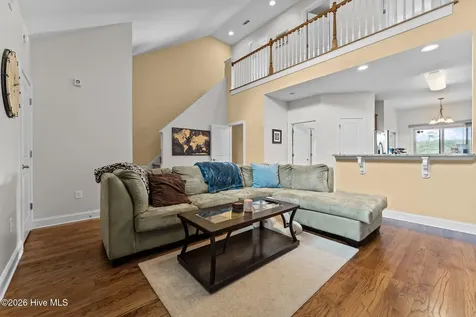 41 Cypress Circle Southern Pines NC 28387