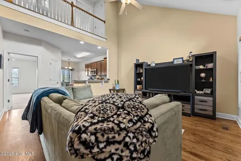 41 Cypress Circle Southern Pines NC 28387