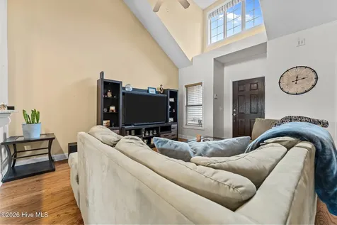 41 Cypress Circle Southern Pines NC 28387