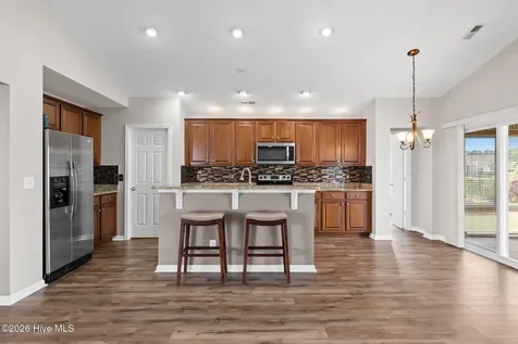 2104 Jarvis Lane NW Calabash NC 28467