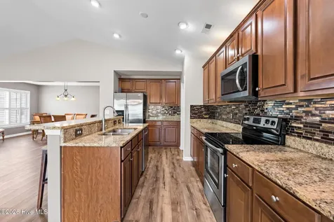 2104 Jarvis Lane NW Calabash NC 28467
