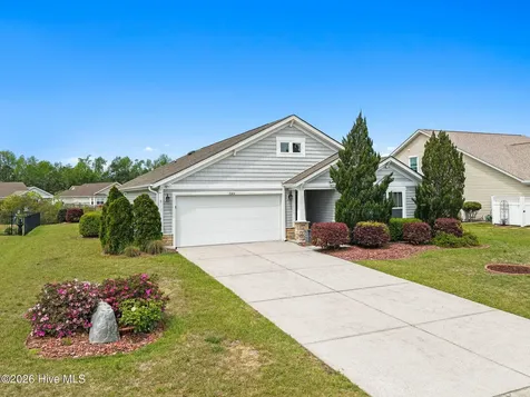 2104 Jarvis Lane NW Calabash NC 28467