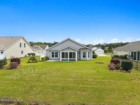 2104 Jarvis Lane NW Calabash NC 28467