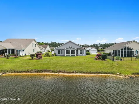 2104 Jarvis Lane NW Calabash NC 28467