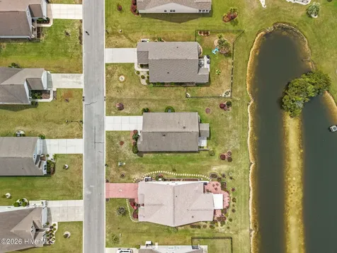 2104 Jarvis Lane NW Calabash NC 28467