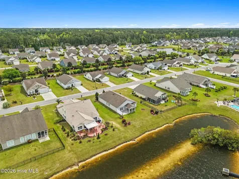 2104 Jarvis Lane NW Calabash NC 28467