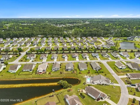 2104 Jarvis Lane NW Calabash NC 28467