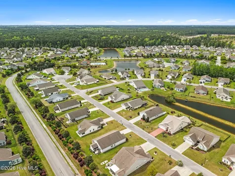 2104 Jarvis Lane NW Calabash NC 28467