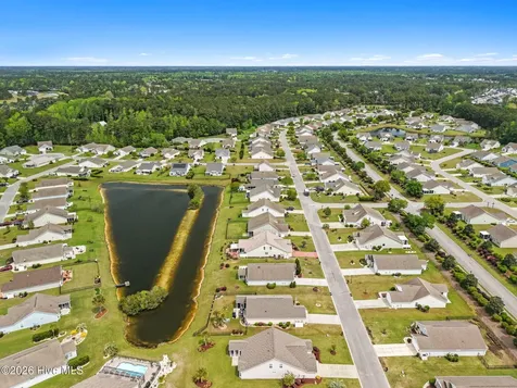 2104 Jarvis Lane NW Calabash NC 28467