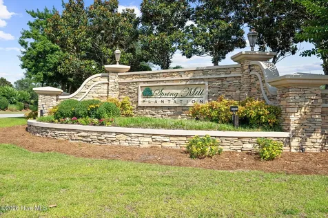 2104 Jarvis Lane NW Calabash NC 28467