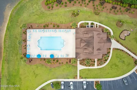 2104 Jarvis Lane NW Calabash NC 28467