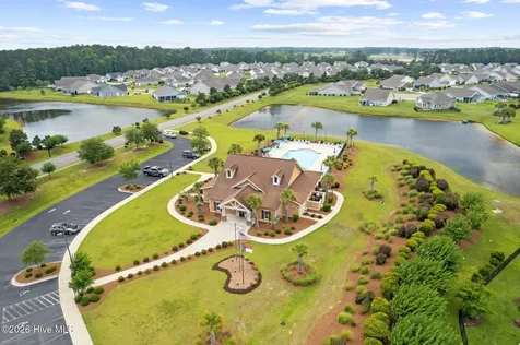 2104 Jarvis Lane NW Calabash NC 28467