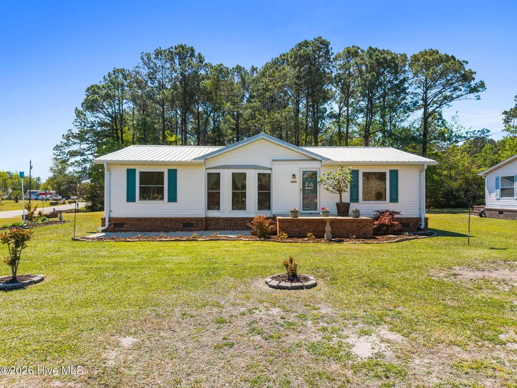 3296 Havelock Place SW Shallotte NC 28470
