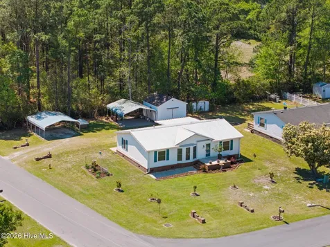3296 Havelock Place SW Shallotte NC 28470