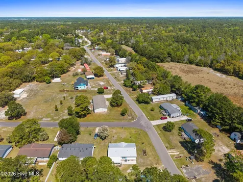 3296 Havelock Place SW Shallotte NC 28470