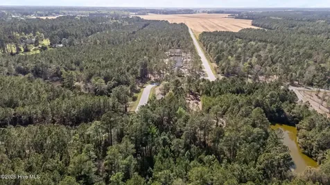 11 E Diamond Shoal Lane Vandemere NC 28587