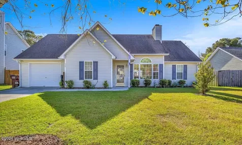 620 Indian Wells Way Wilmington NC 28411