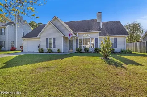 620 Indian Wells Way Wilmington NC 28411