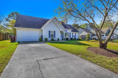 620 Indian Wells Way Wilmington NC 28411
