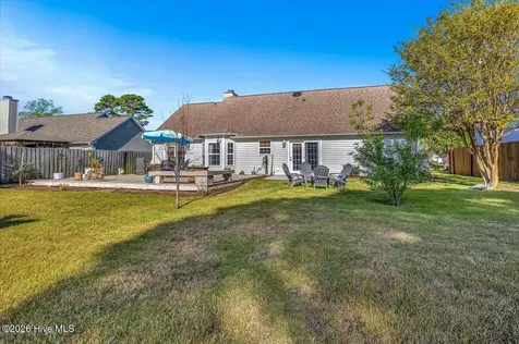 620 Indian Wells Way Wilmington NC 28411