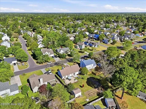 620 Indian Wells Way Wilmington NC 28411