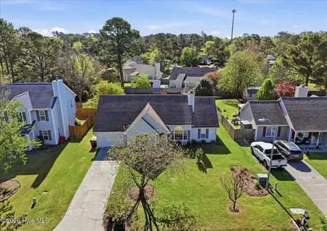 620 Indian Wells Way Wilmington NC 28411