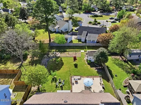 620 Indian Wells Way Wilmington NC 28411