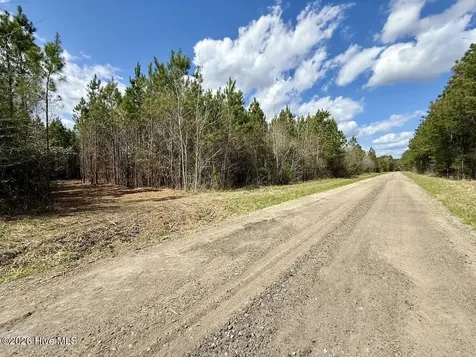 0 Guinea Mill Road Ernul NC 28527
