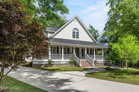 1821 Baywater Court SE Bolivia NC 28422