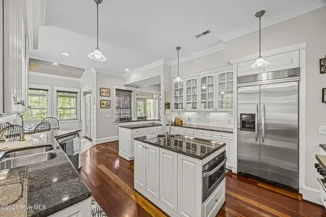 1821 Baywater Court SE Bolivia NC 28422