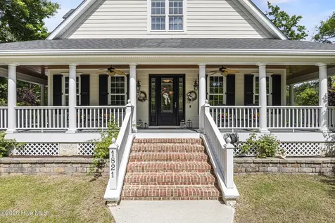 1821 Baywater Court SE Bolivia NC 28422