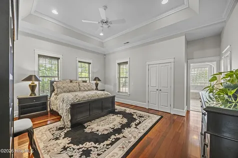1821 Baywater Court SE Bolivia NC 28422