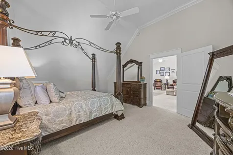 1821 Baywater Court SE Bolivia NC 28422