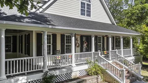 1821 Baywater Court SE Bolivia NC 28422