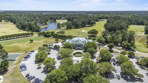 1821 Baywater Court SE Bolivia NC 28422