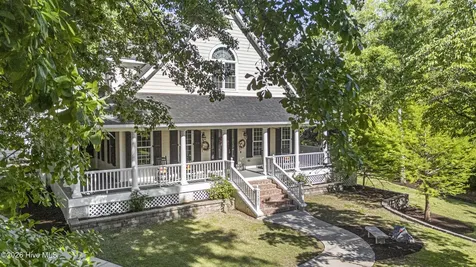 1821 Baywater Court SE Bolivia NC 28422