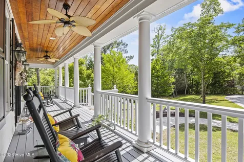 1821 Baywater Court SE Bolivia NC 28422