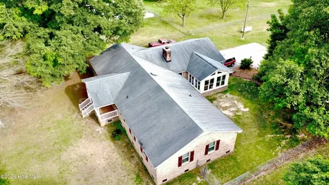 5493 Autry Road Rocky Mount NC 27803