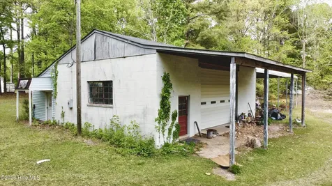5493 Autry Road Rocky Mount NC 27803