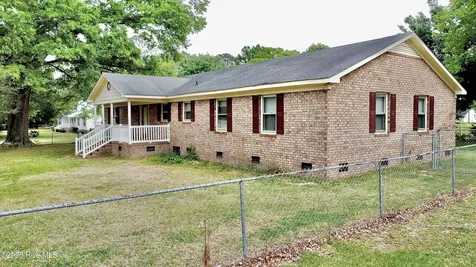 5493 Autry Road Rocky Mount NC 27803