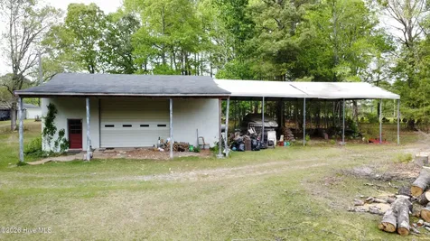 5493 Autry Road Rocky Mount NC 27803