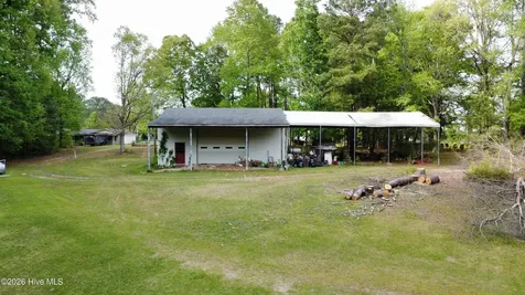 5493 Autry Road Rocky Mount NC 27803
