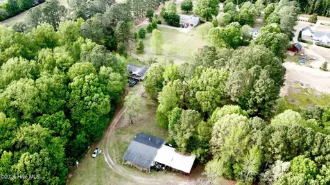 5493 Autry Road Rocky Mount NC 27803