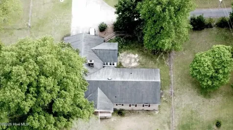 5493 Autry Road Rocky Mount NC 27803