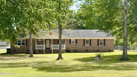 5493 Autry Road Rocky Mount NC 27803