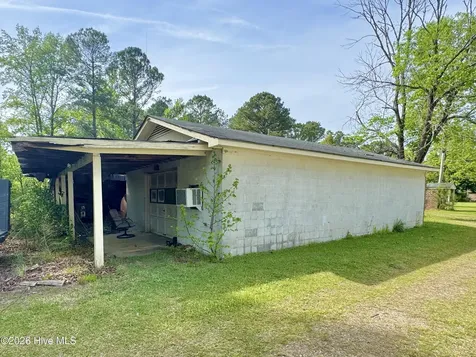 5493 Autry Road Rocky Mount NC 27803