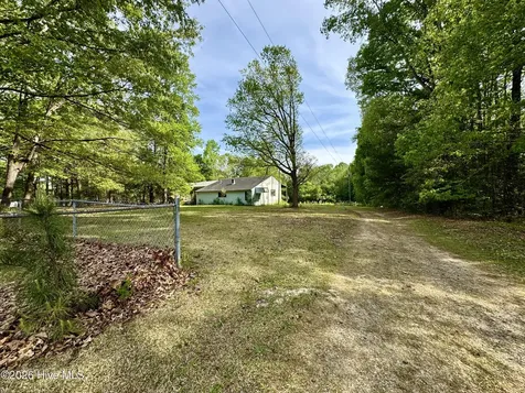 5493 Autry Road Rocky Mount NC 27803