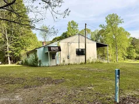 5493 Autry Road Rocky Mount NC 27803